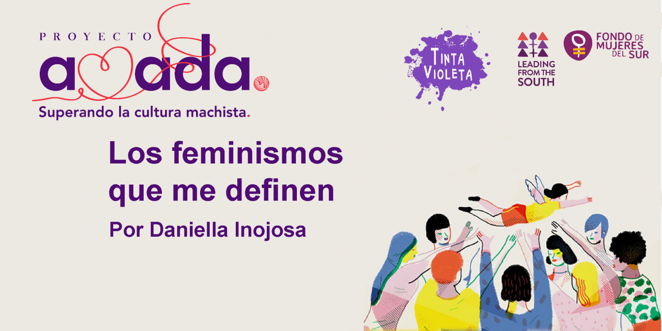 Losfeminismosquemedefinen