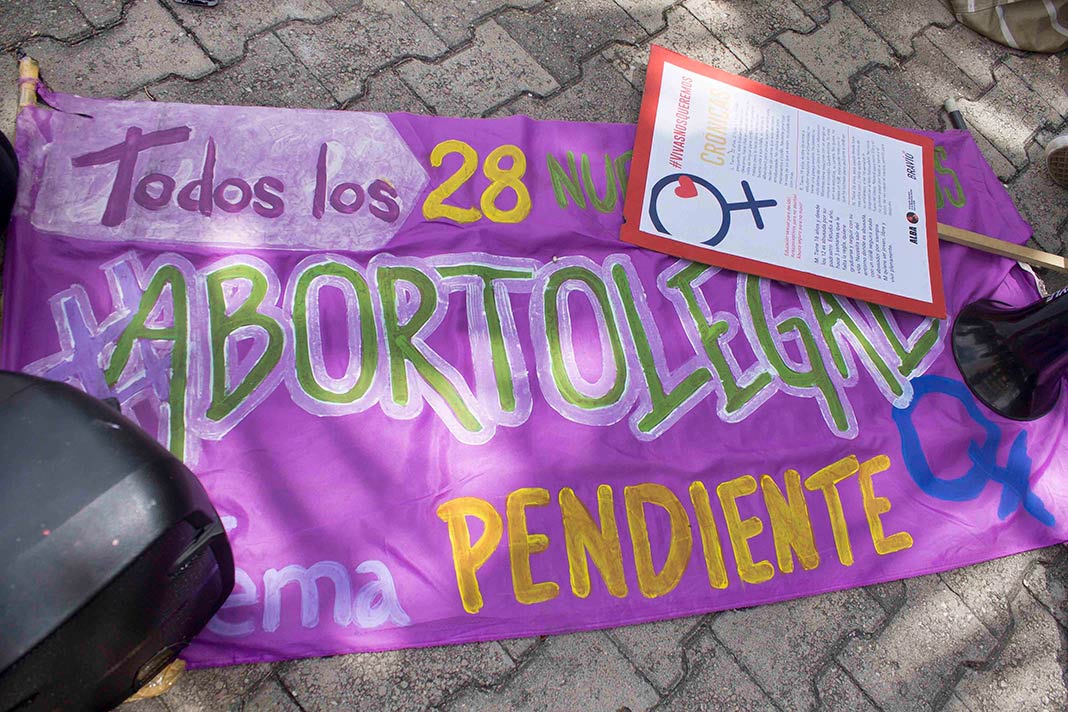 carta publica con diputados y diputadas