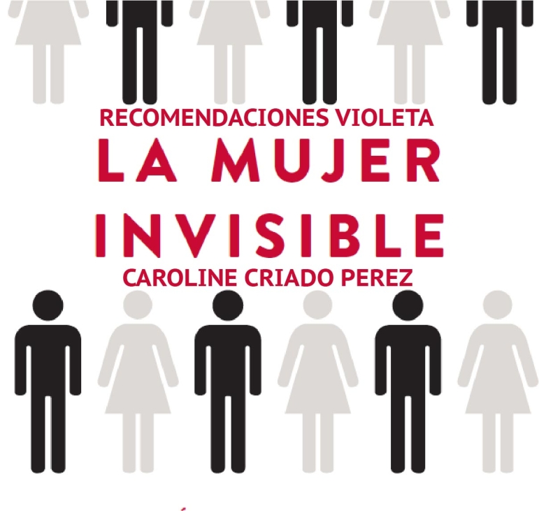 Lamujerinvisible