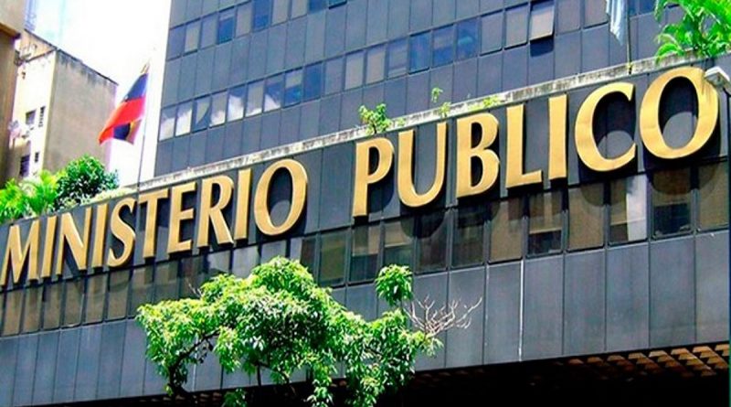 Ministerio-Público