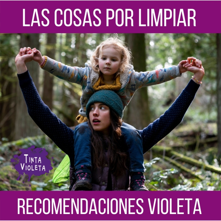 RecomendacionesVioletaLascosasporlimpiar