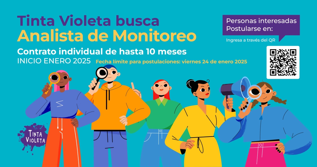 Analista de Monitoreo