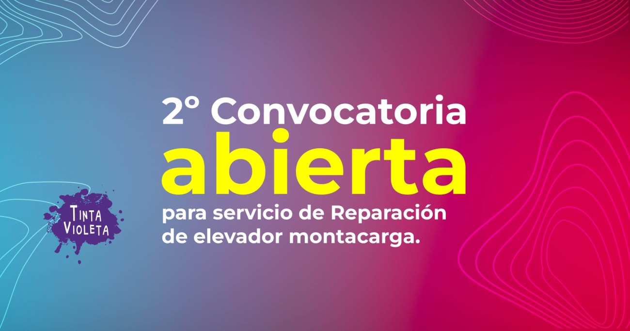 Servicio diagnóstico y reparación de elevador montacarga