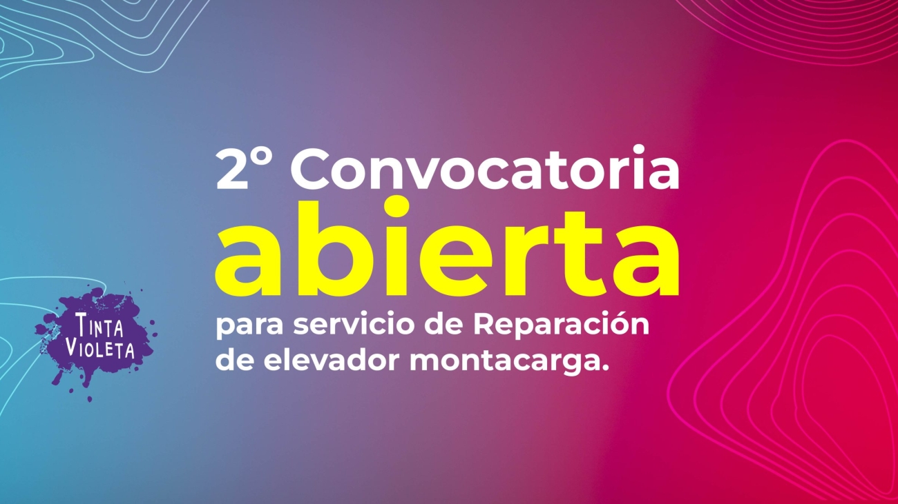Servicio diagnóstico y reparación de elevador montacarga