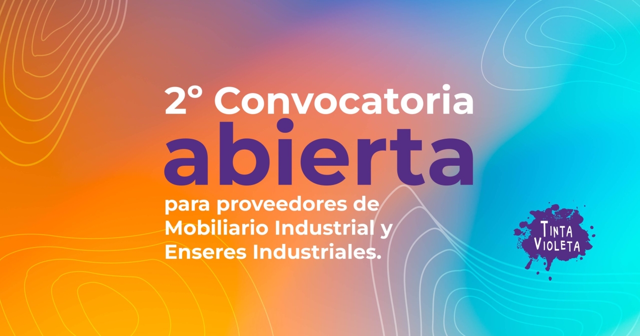 proveedores de mobiliario industrial y enseres industriales