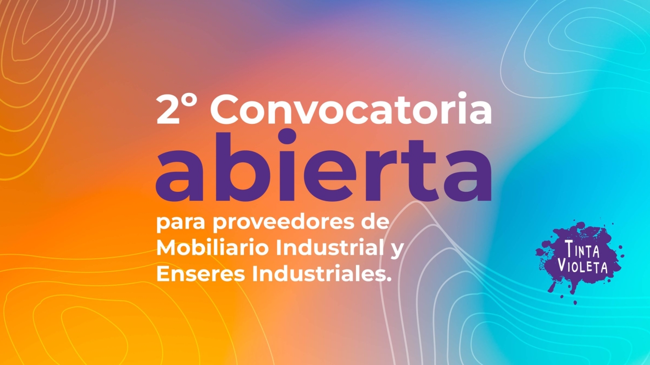 proveedores de mobiliario industrial y enseres industriales