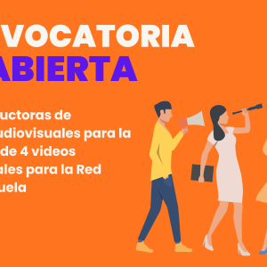 Convocatoria CAFI