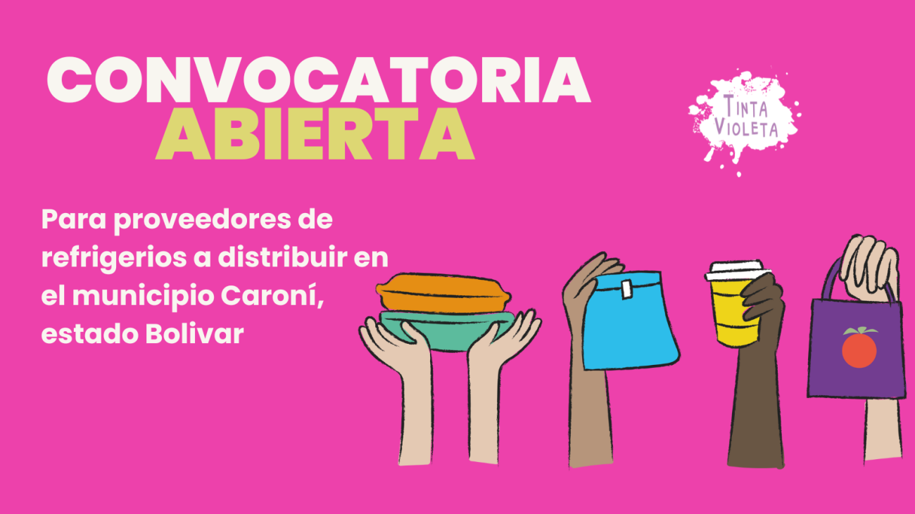 Proveedores de refriferios en Caroní