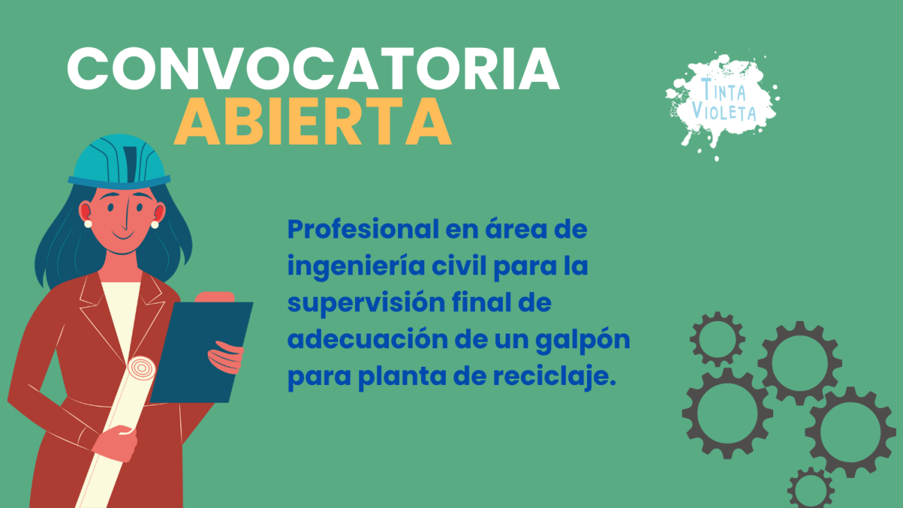 Supervisión final adecuación planta