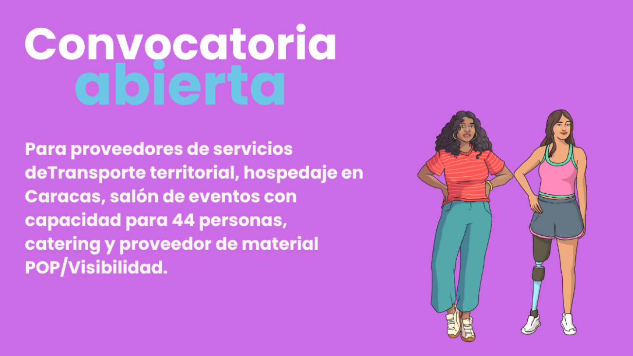 Dotación de materiales