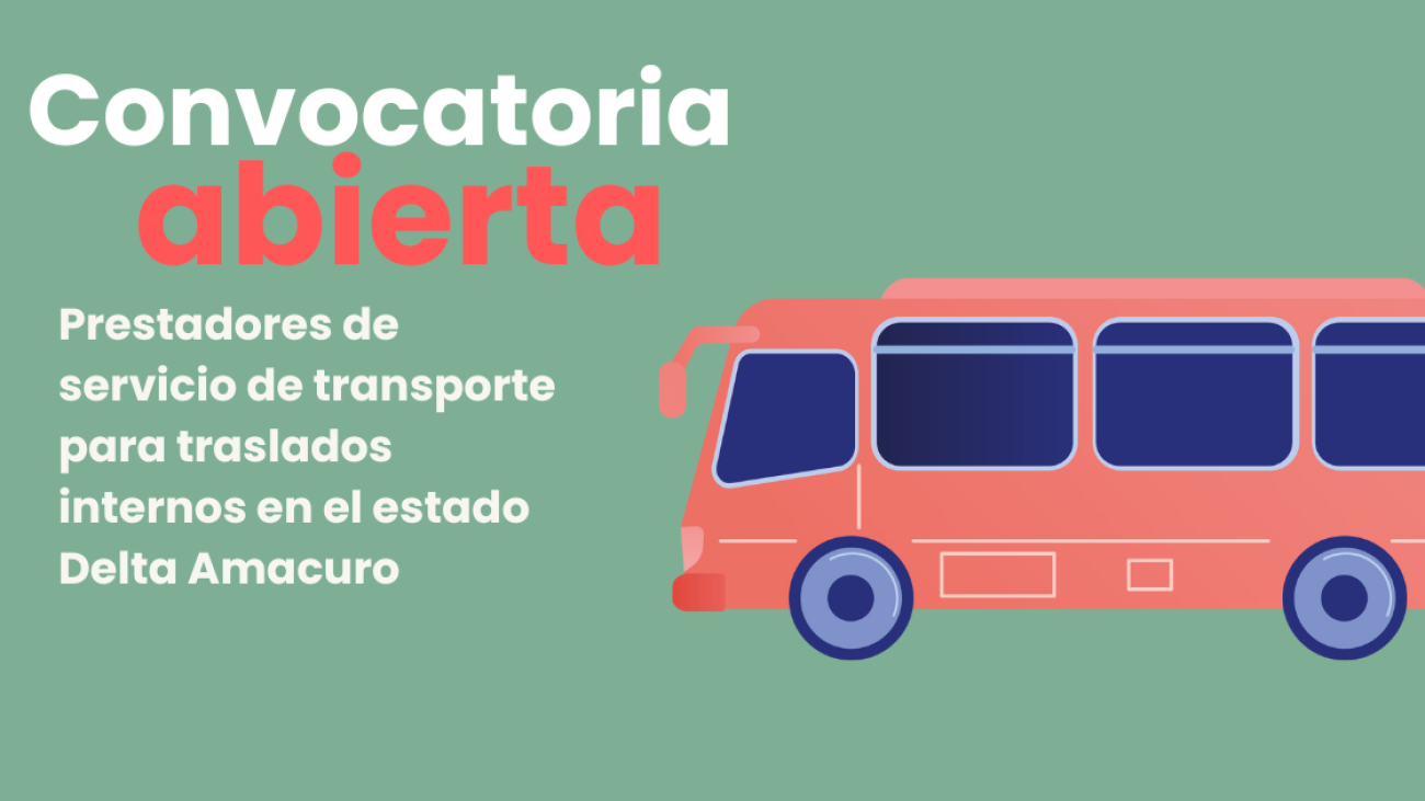 Dotación de materiales