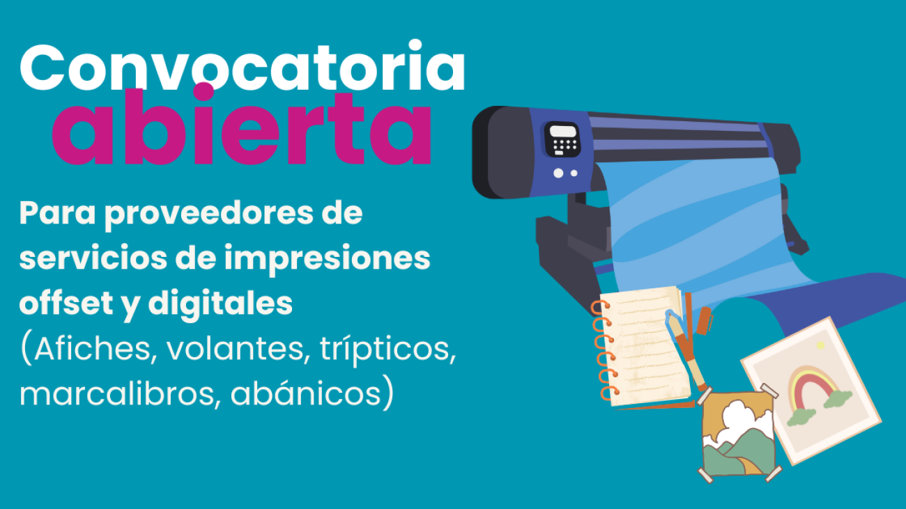Impresiones ofset y digitales