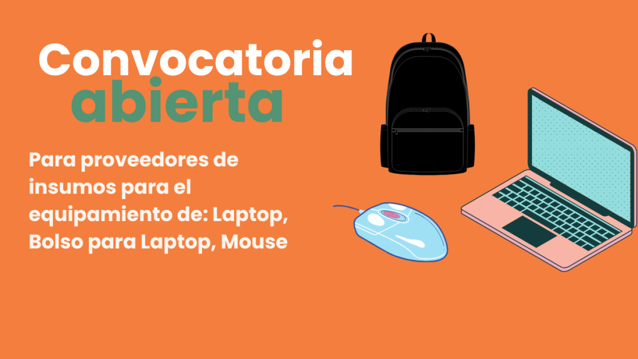 Laptos, bolsos, mouses