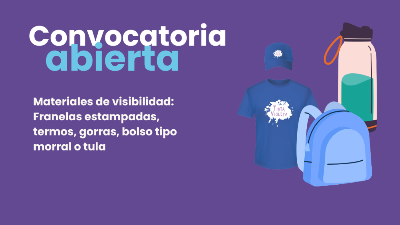 Dotación de materiales