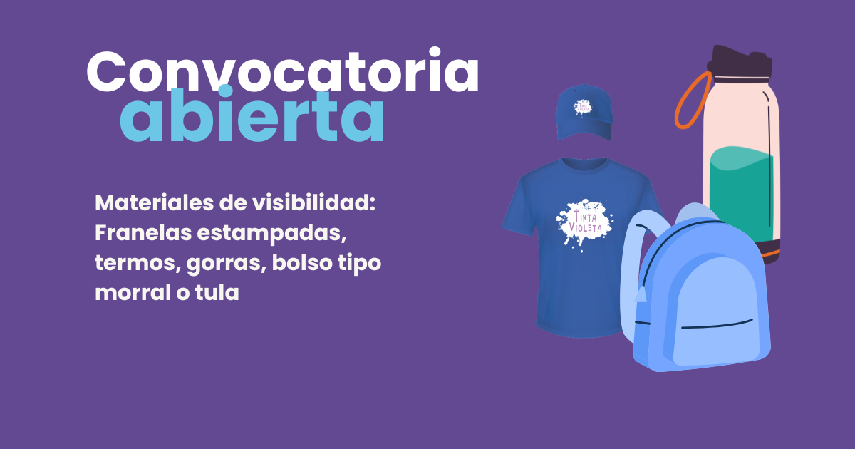 Dotación de materiales