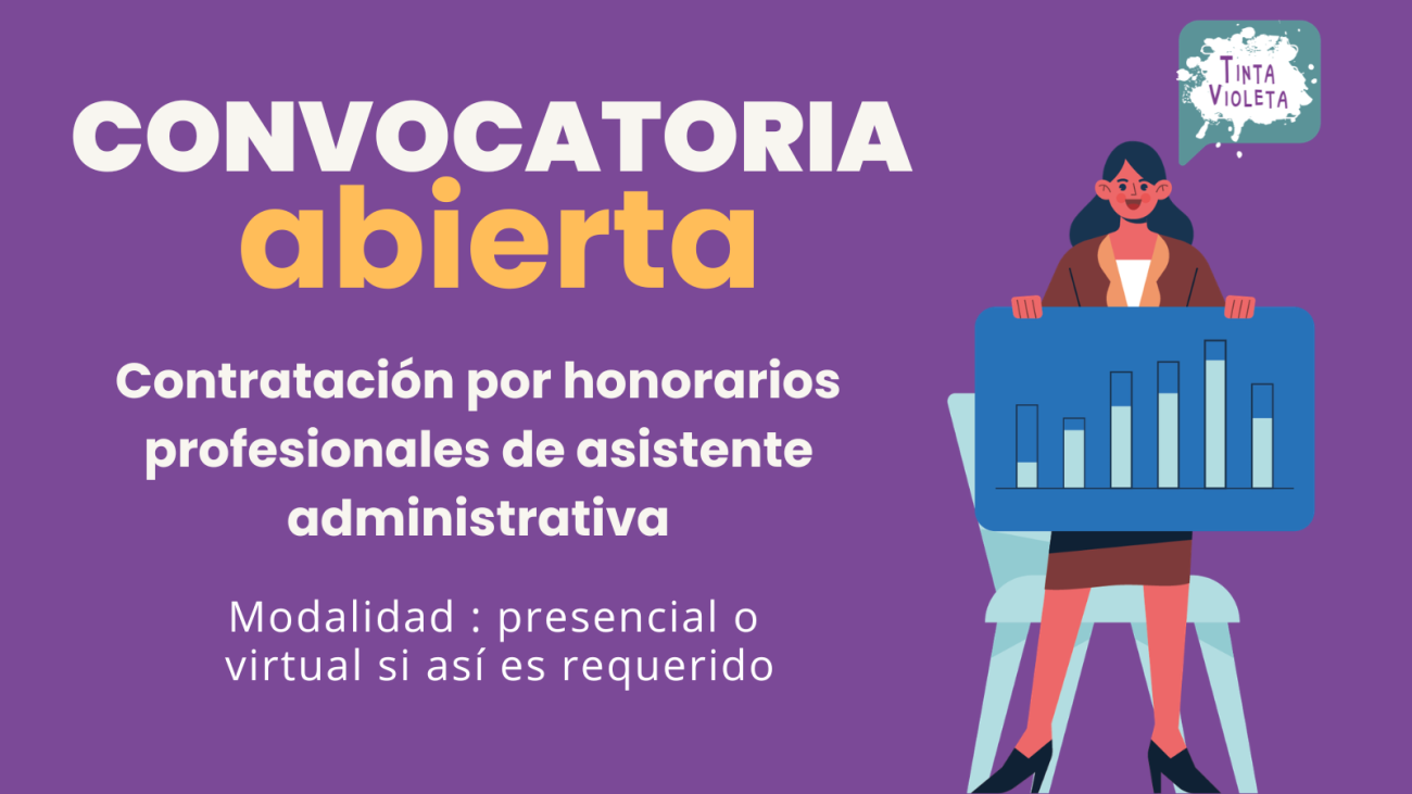 Asistente administrativa