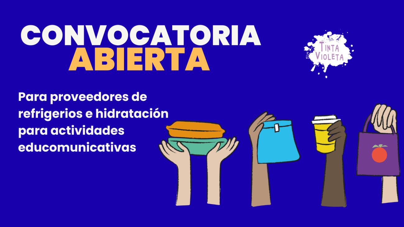 Convocatoria CERF