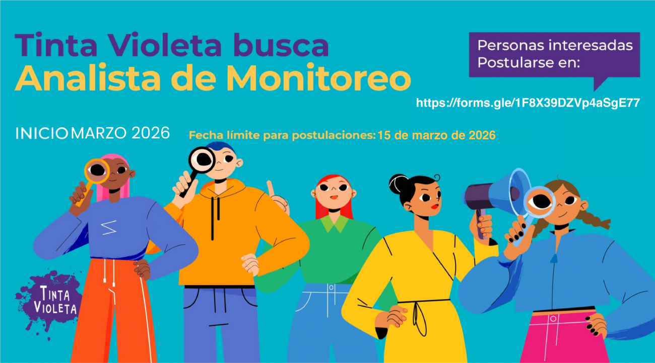 Convocatoria Monitore