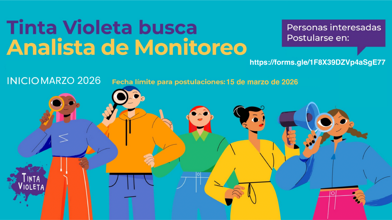 Convocatoria Monitore