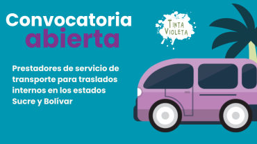Transporte UNFPA_CERF