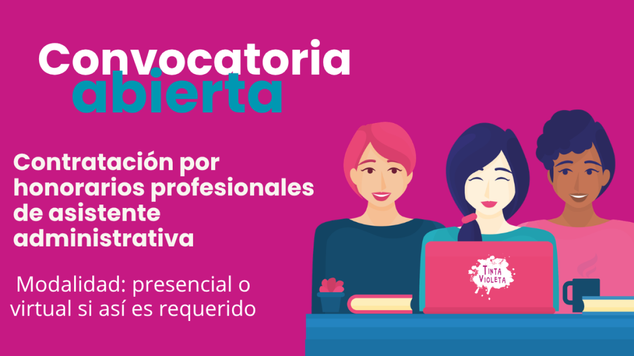 Asistente administrativa