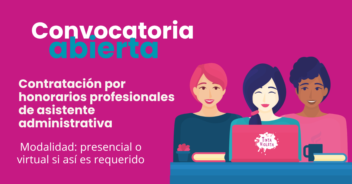 Asistente administrativa