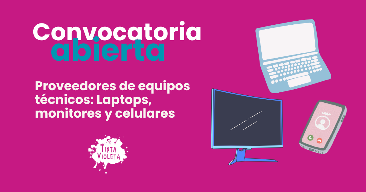 Equipos tecnológicos
