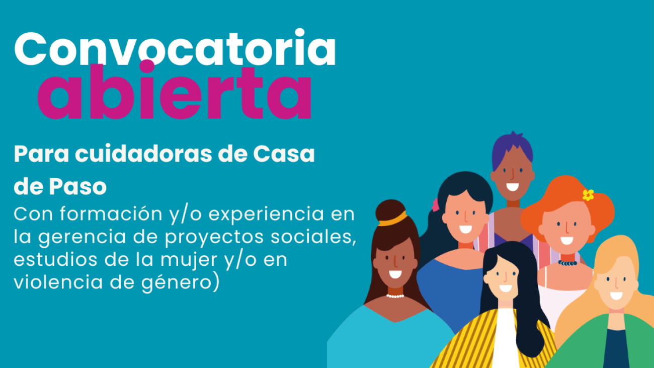 Casa de paso