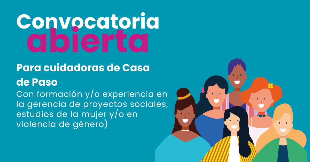 Casa de paso