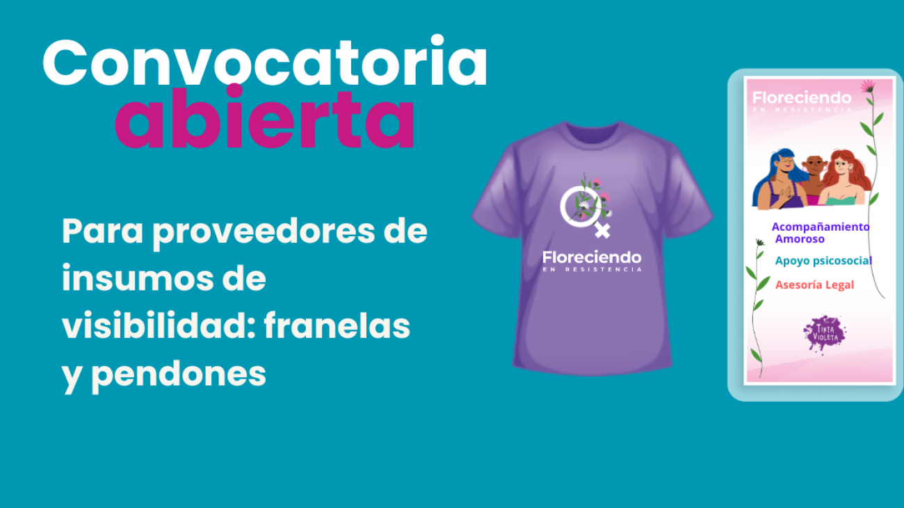 Dotación de materiales