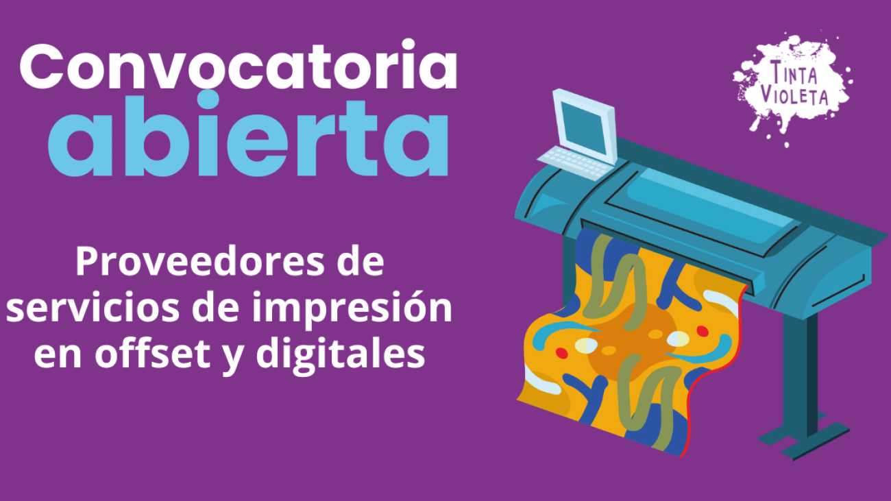 Dotación de materiales
