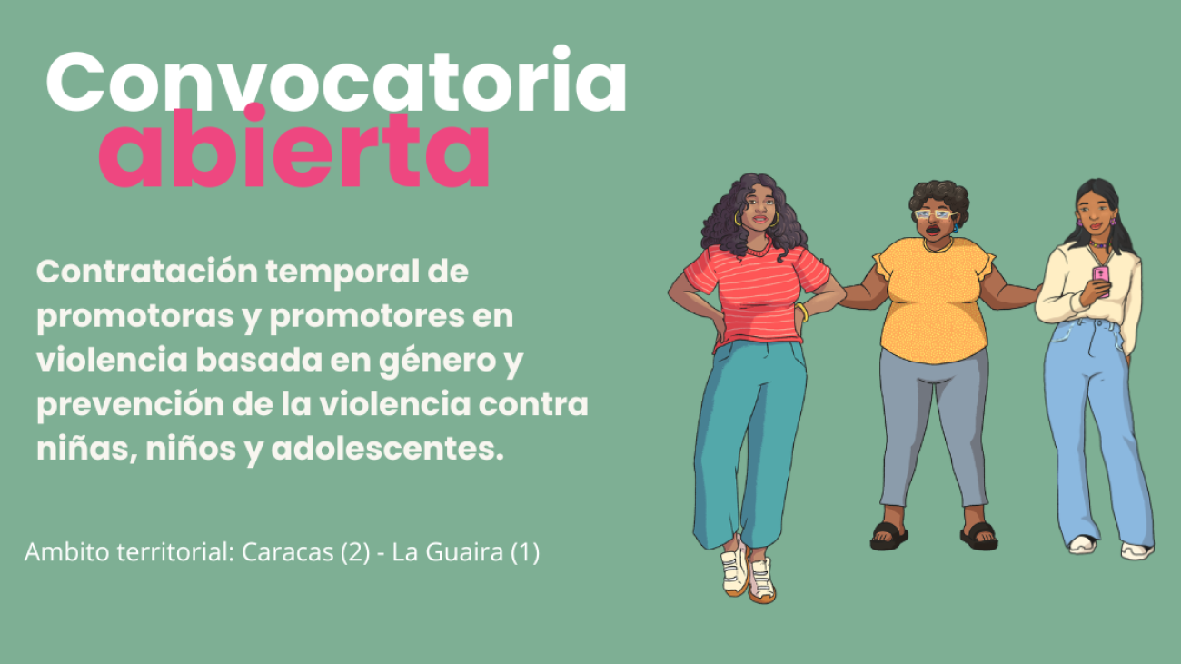 Promotoras