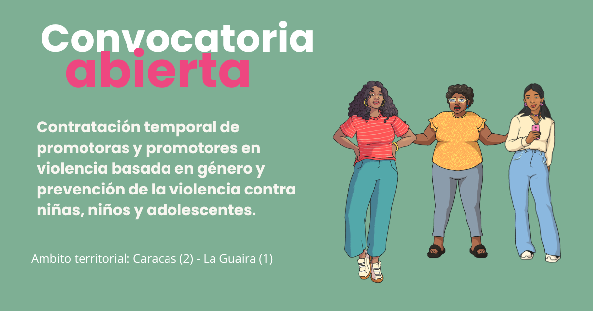 Promotoras