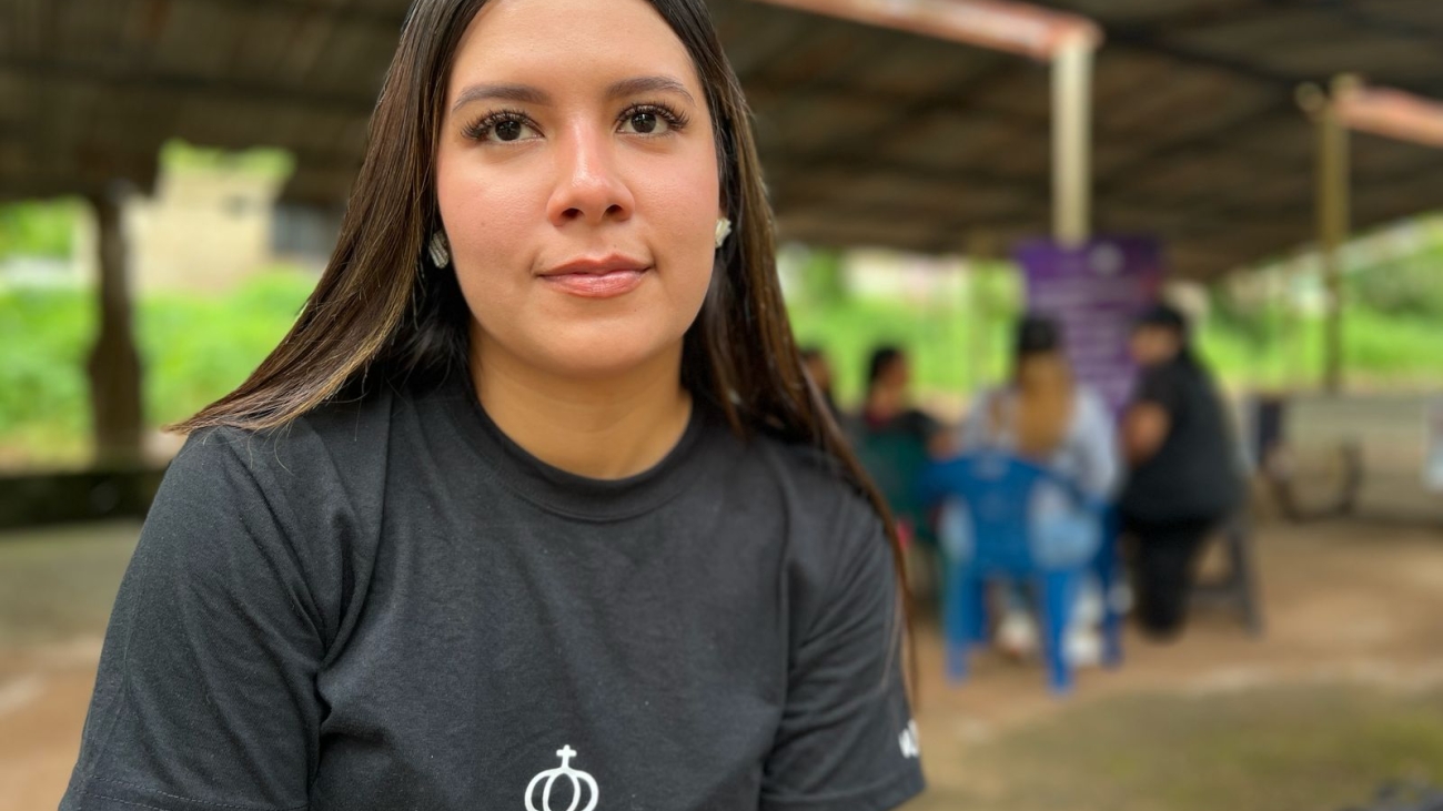 La Historia de Ana - Sucre