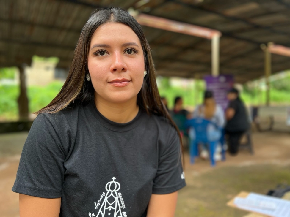 La Historia de Ana - Sucre