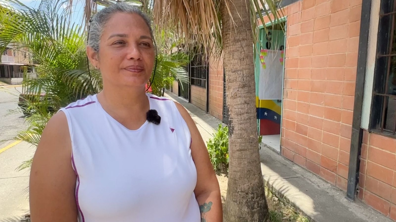 RESPOND - Alejandra Rodríguez
