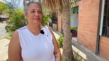 RESPOND - Alejandra Rodríguez