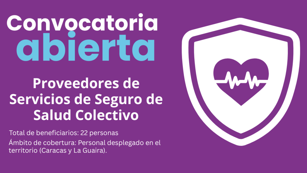 Seguro de salud colectiva