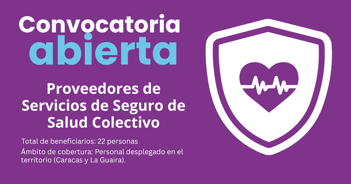 Seguro de salud colectiva
