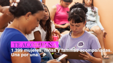 Tinta te Acompaña