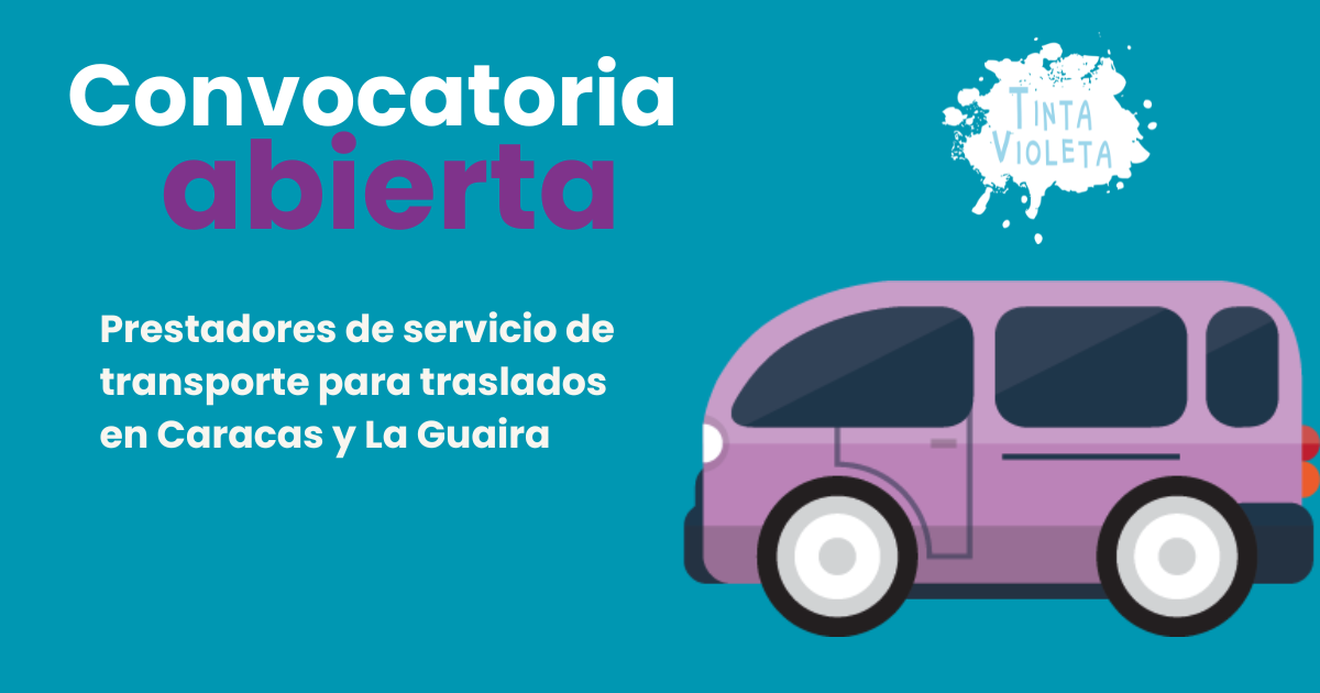 Transporte VHF La Guaira