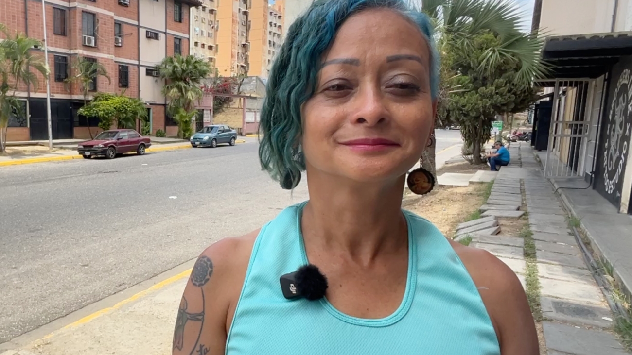 Yasmira Feo