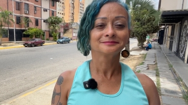 Yasmira Feo