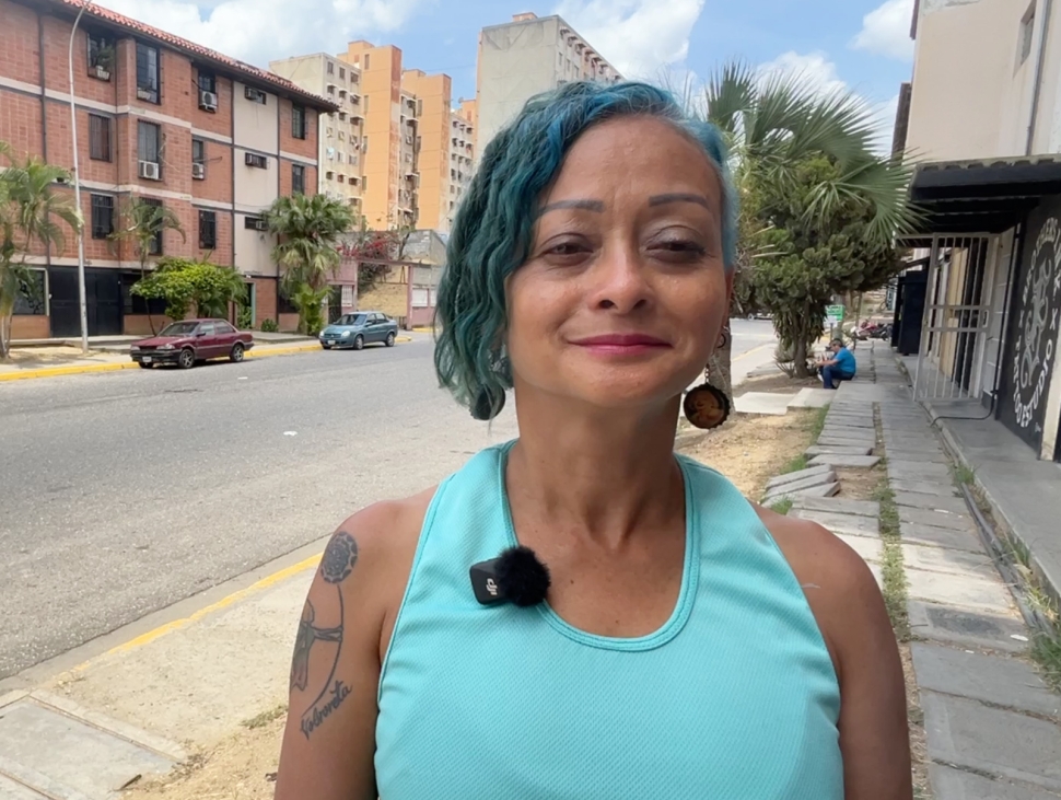 Yasmira Feo