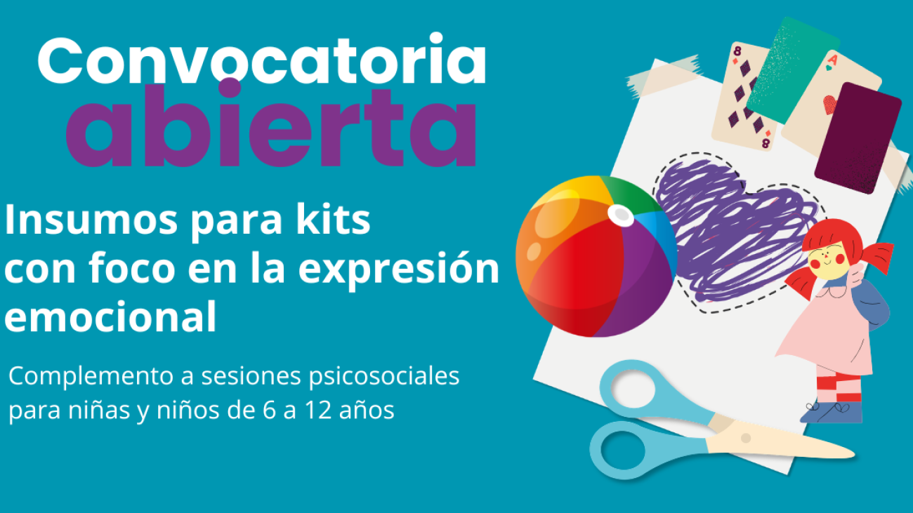 Kits de 6 a 12 años