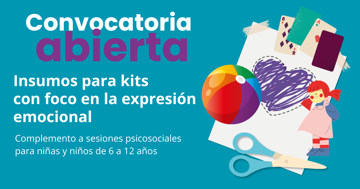 Kits de 6 a 12 años