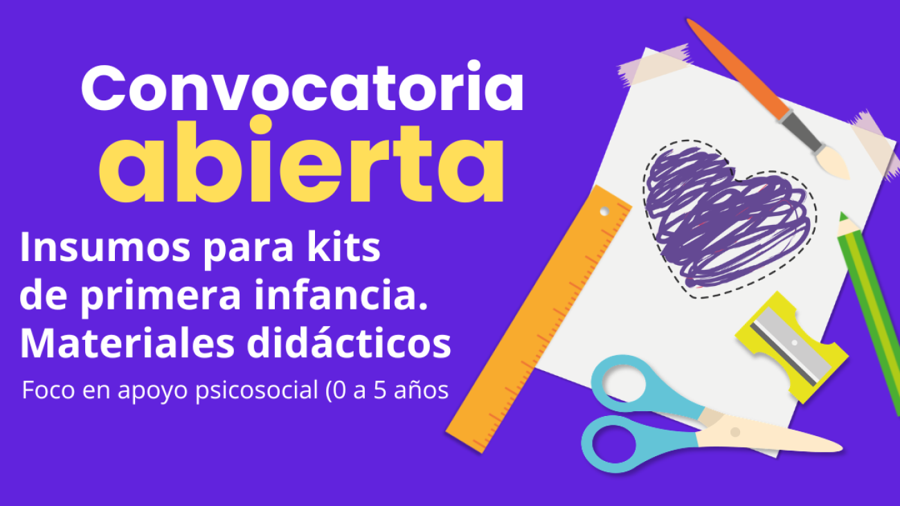 Materiales didácticos