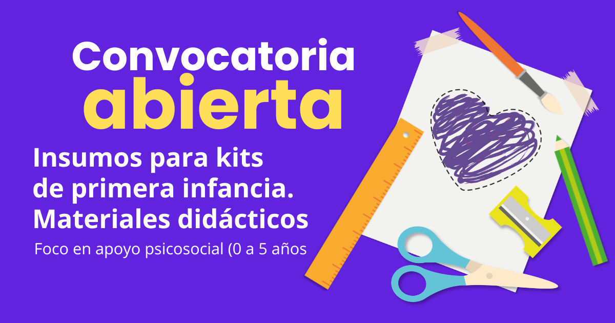 Materiales didácticos
