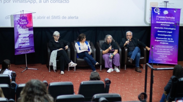 Rueda de prensa1